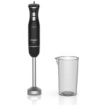 Arzum AR1139-S Chefy El Belnder Seti Siyah