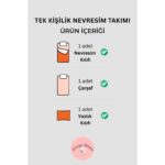 Erays Home Örümcek Adam Spiderman Tek Kişilik Nevresim Takımı Çocuk Odası Genç Odası - Görsel 4