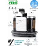 Fakir Range GleamMax Spot Cleaner Koltuk Halı Ve Leke Çıkartma Makinesi (YENİ)