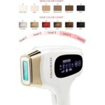 Zenginten Buz Ipl 999.999 Adet Tüm Vücut Lazer Epilasyon Aleti Akana Pro 4 - Görsel 2