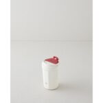 English Home Good Mood Fiera Çelik Termos 350 ml Krem - Görsel 2