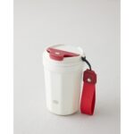 English Home Good Mood Fiera Çelik Termos 350 ml Krem - Görsel 3