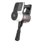 Fakir Inovator 6157 Dikey Şarjlı Süpürge - Görsel 4