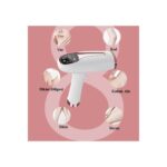 Gaman Buz Lazer Epilasyon 999.999 Atım- Cilt Onarıcı - Lazer Epilasyon Aleti ( Jilet + Gözlük Hediye ) - Görsel 2