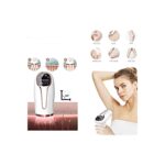 Gaman Buz Lazer Epilasyon 999.999 Atım- Cilt Onarıcı - Lazer Epilasyon Aleti ( Jilet + Gözlük Hediye ) - Görsel 4