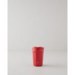 English Home Good Mood Fiera Çelik Termos 350 ml Kırmızı