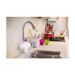 Sıcak Musluk Elektrikli Ani Su Isıtıcı Asg-1B - Görsel 2