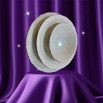 Kütahya Home 24 Parça Liana Yemek Takımı Gold Yaldızlı - Görsel 3