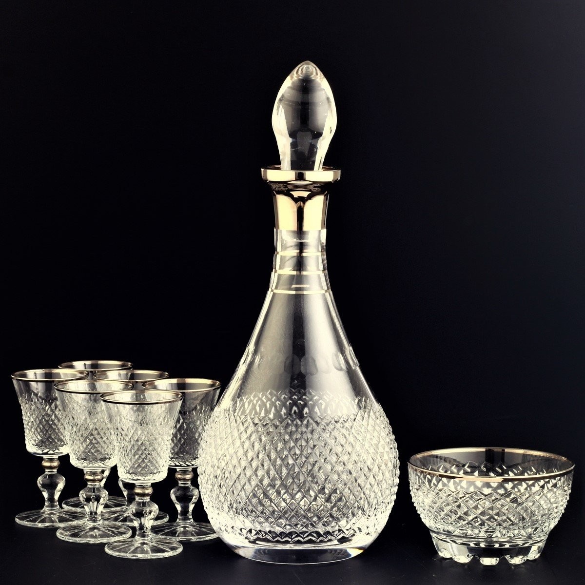 110001045913758.jpg Kikovski Zemzem Tk. Vızyon Dekor 3mm Plt. - Görsel 1