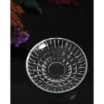 Kikovski 12 Parça Çay Takımı - Klasik Boy - Medcezir Dekor - Görsel 4