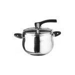 Karaca Retro Düdüklü Tencere 8 Lt. - Görsel 2