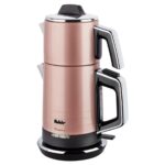 Fakir Temper Çay Makinesi - Rosie - Görsel 3