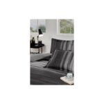 Özdilek Notte Çift Kişilik Lastikli Fitted Çarşaf Nevresim Takımı - Görsel 3