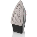 Arzum AR684 Olivya Buharlı Ütü - Siyah - 2400 Watt - Görsel 3