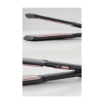 Aprilla AHS-2033 Saç Düzleştirici Siyah