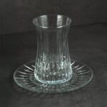 Aryıldız Fiona 12 Parça 6 Kişilik Çay Seti 110 ml - Görsel 3