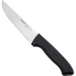 Matmel Ecco Et Bıçağı - Siyah - 16,5 cm - Görsel 2