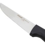 Matmel Ecco Et Bıçağı - Siyah - 16,5 cm - Görsel 3