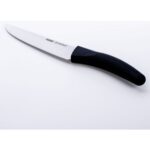 Matmel Deluxe Et Bıçağı - Siyah - 16 cm - Görsel 2