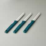 Matmel 3'lü Simli Meyve Bıçağı -  - 18 cm