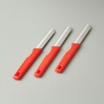 Matmel 3'lü Simli Meyve Bıçağı -  - 18 cm - Görsel 2