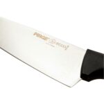 Matmel Ecco Şef Bıçağı - Siyah/19 cm - Görsel 3