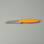 Matmel Kıvrık Soyma Bıçağı - Pembe - 9 cm - Görsel 2