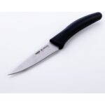 Matmel Deluxe Sebze Bıçağı - Siyah - 10 cm