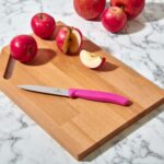 Matmel 6.7706.L115 Soyma Bıçağı - Pembe - 10 cm