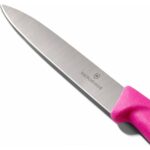 Matmel 6.7706.L115 Soyma Bıçağı - Pembe - 10 cm - Görsel 3