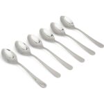 Matmel Deniz 6'lı Çay Kaşığı