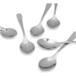 Matmel Deniz 6'lı Çay Kaşığı - Görsel 2