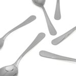 Matmel Deniz 6'lı Çay Kaşığı - Görsel 3