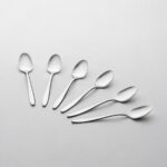 Matmel Sahra 6'lı Çay Kaşığı