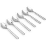 Matmel Girit 6'lı Çay Kaşığı