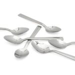 Matmel Girit 6'lı Çay Kaşığı - Görsel 2