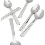 Matmel Girit 6'lı Çay Kaşığı - Görsel 3