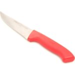 Matmel Ecco Et Bıçağı - Kırmızı - 14,5 cm