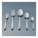 Matmel Sahra 30 Parça Çatal Kaşık Seti - Görsel 2