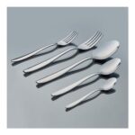 Matmel Sahra 30 Parça Çatal Kaşık Seti - Görsel 3