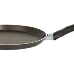 Matmel Onyx Krep Tava - 26 cm - Görsel 2