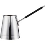 Nehir Everest Büyük Boy Cezve - 350 ml - Görsel 2