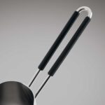 Nehir Everest Büyük Boy Cezve - 350 ml - Görsel 3