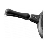 Nehir Alüminyum Döküm 30 Cm Balık Ve Börek Tavası - Görsel 5