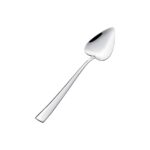 Nehir Can & Canan Tatlı 18/10 Paslanmaz Çelik 12 Parça Çatal Kaşık Takımı - 6 Kişilik, Sade ve Ergonomik Tasarım - Görsel 5