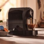 Tchibo Cafissimo Easy Kapsüllü Kahve Makinesi - Siyah