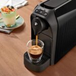 Tchibo Cafissimo Easy Kapsüllü Kahve Makinesi - Siyah - Görsel 3