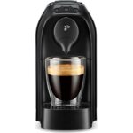 Tchibo Cafissimo Easy Kapsüllü Kahve Makinesi - Siyah - Görsel 4