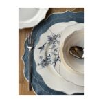 Rossev Yemek Takımı Palvin 24 Parça 6 Kişilik - Görsel 3