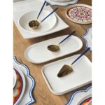 Rossev Yemek Takımı Armada 40 Parça 6 Kişilik - Görsel 3